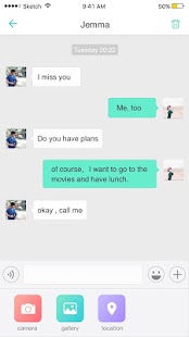   Chat- screenshot thumbnail   