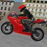 Cover Image of ダウンロード Bike Race Motocross Simulator 5.0 APK