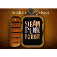 Logo of Dogfish Head Steampunk Porter