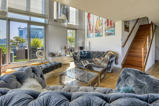 Apartment with terrace 5