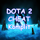 Download Cheat Dota 2 Komplit semua ada For PC Windows and Mac