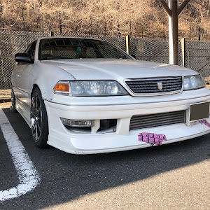 マークII JZX100