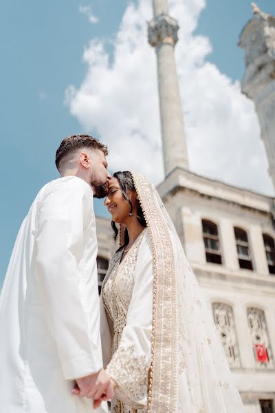 Fotógrafo de bodas Emre Kasap (emrekasap). Foto del 30 de junio 2023