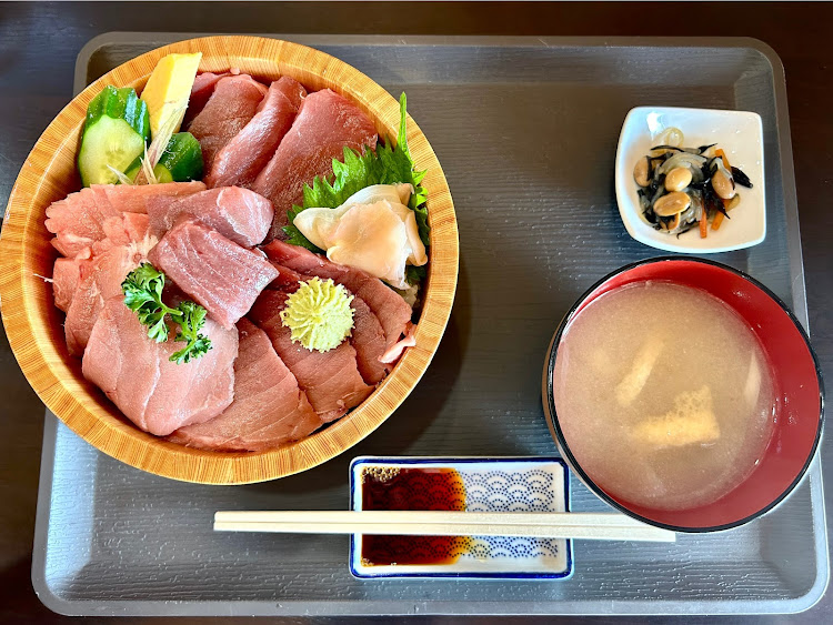 ISの5月もよろしくお願いします・GW・気仙沼まぐろ丼・遠野でカッパと遭遇に関するカスタム事例の投稿画像3枚目
