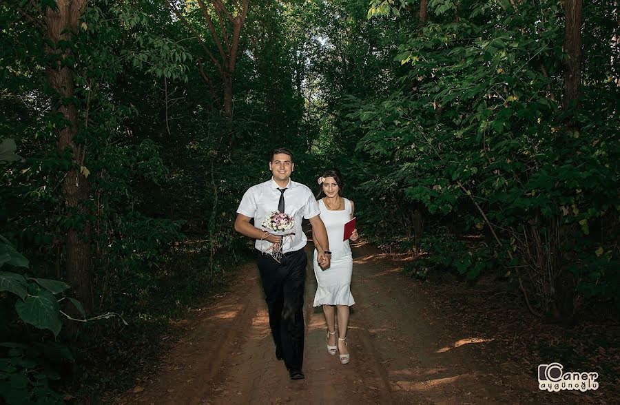 Photographe de mariage Caner Aygünoğlu (caneraygunoglu). Photo du 12 juillet 2020