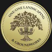Oneone Landscaping Limited Logo