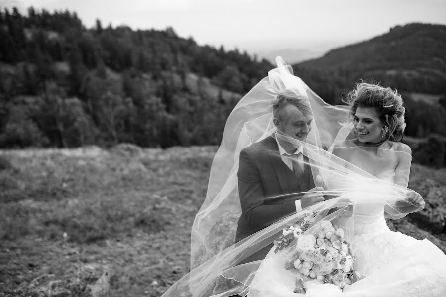 婚礼摄影师Konstantin Khruschev（khrushchev）。2023 12月8日的照片