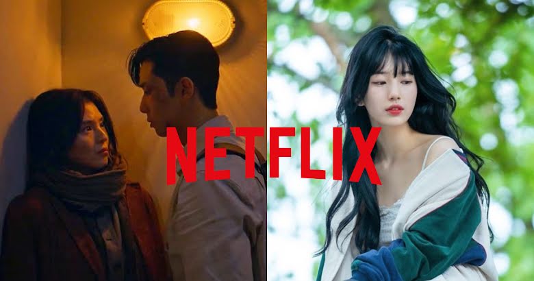 Every K-Drama Still to Come to Netflix in 2023 - What's on Netflix