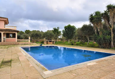 Property with pool 13