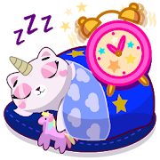 Kittycorn Alarm Clock 1.1.2 Icon