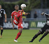 Ostende perd encore, Siani sait où cela coince