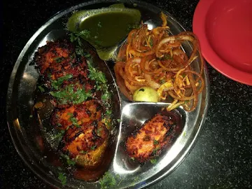 Nukkad Food Bistro photo 