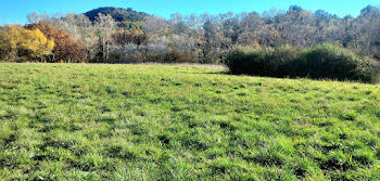 terrain à Fox-Amphoux (83)