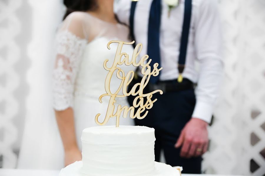 Fotografo di matrimoni Raegan Garnett (raegangarnett). Foto del 8 settembre 2019