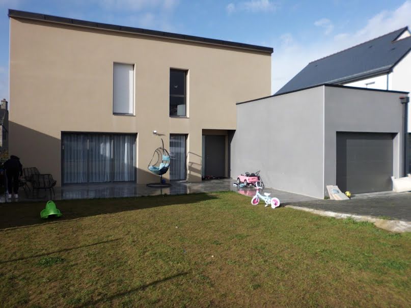 Vente maison 7 pièces 147 m² à Dinan (22100), 367 500 €