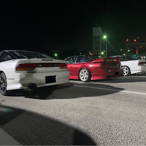 180SX RPS13