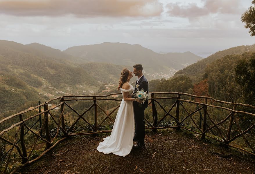 Fotógrafo de casamento Luís Roberto (robframing). Foto de 17 de dezembro 2023