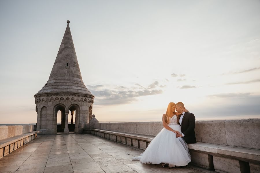 Photographe de mariage Károly Nagy (karolynagy). Photo du 25 novembre 2019