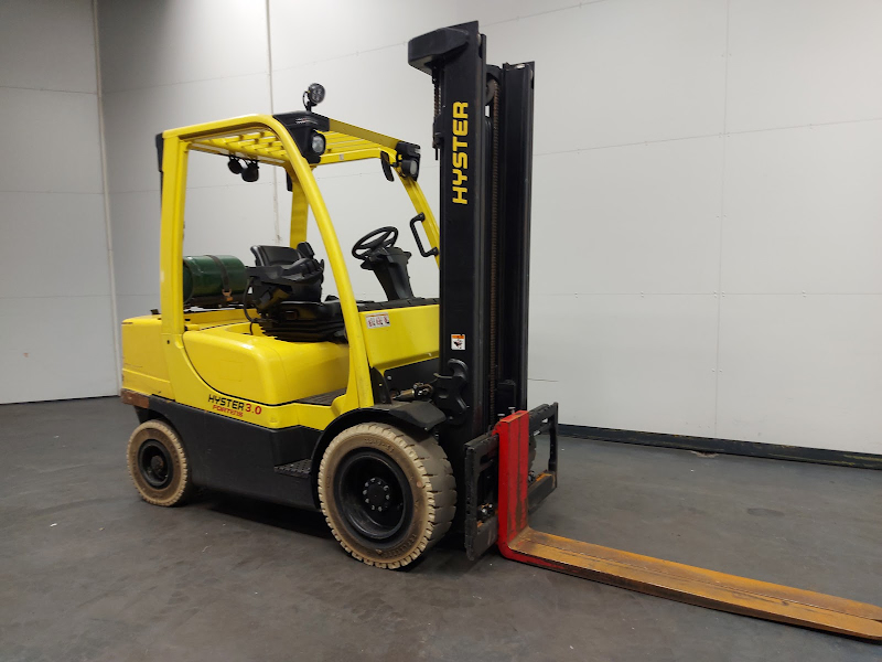 Bild von HYSTER H3.0FT