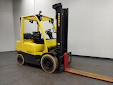 Imagen en miniatura de HYSTER H3.0FT