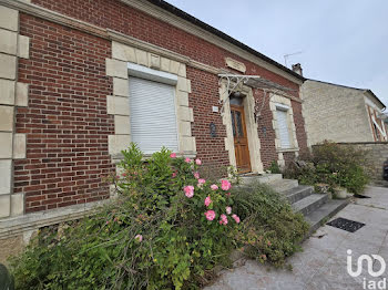 maison à Nogent-sur-Oise (60)