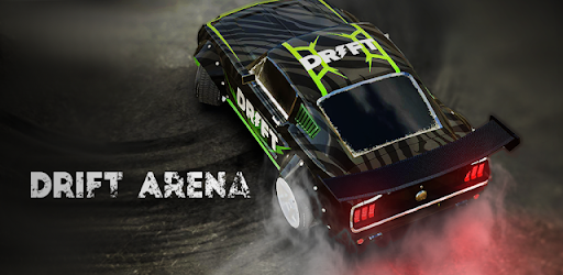 Drift Arena