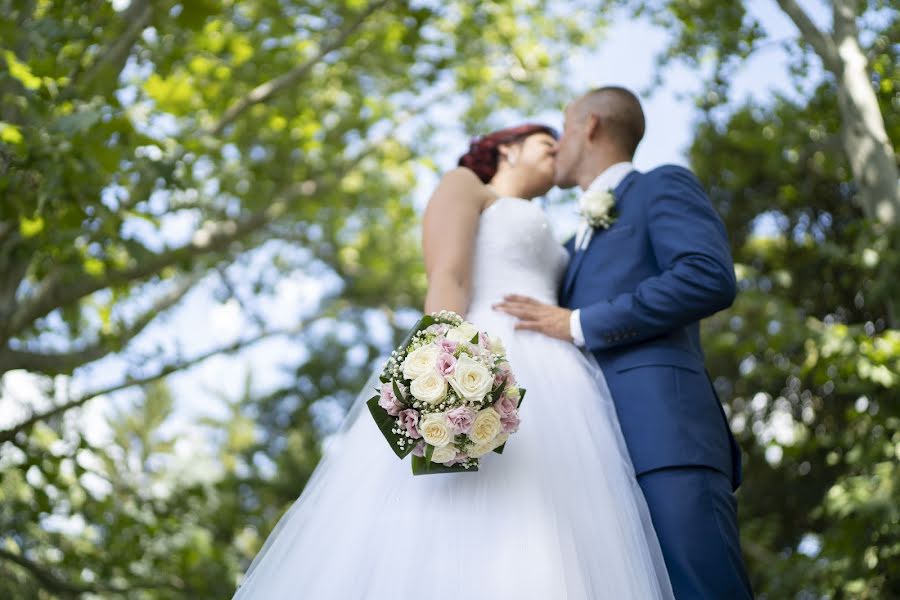 Wedding photographer Zoltán Szabolcs Szűcs (eskuvofotografia). Photo of 19 August 2019