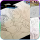 Download Drawing Anime Couple Ideas For PC Windows and Mac 1.2.2