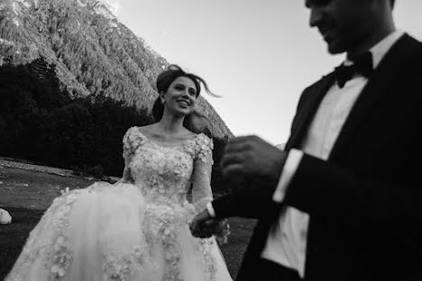 Fotógrafo de bodas Ekaterina Surzhok (raido-kate). Foto del 18 de agosto 2017