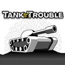 Tank Trouble 2 Unblocked - YUPIGAMES