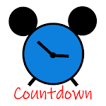 Cover Image of Tải xuống Countdown To The Mouse: WDW 20.3.4 APK