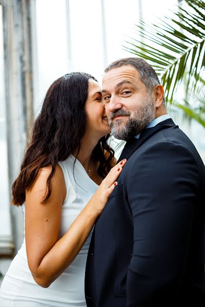 Wedding photographer Anton Kozyr (antonkozyr). Photo of 27 February