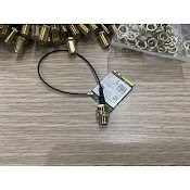 Cáp Anten Ipex4 Sma Cho Card Wifi