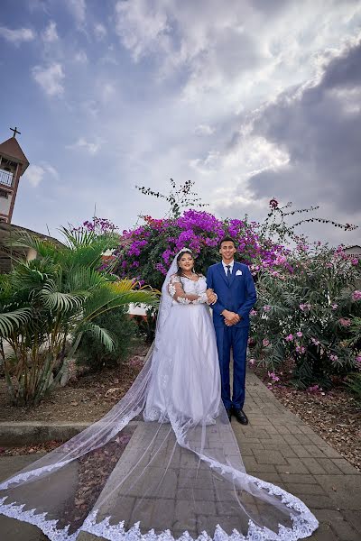 Bröllopsfotograf Gabriel Buenaño (gabrielb). Foto av 14 maj