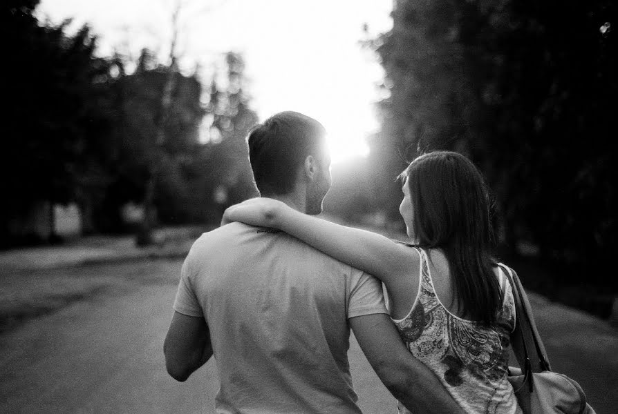 Fotografo di matrimoni Inga Kudeyarova (gultyapa). Foto del 17 luglio 2014