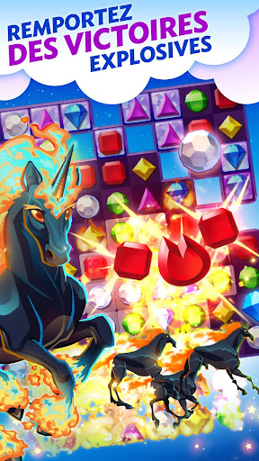 Code Triche Bejeweled Stars: Free Match 3 APK MOD 4