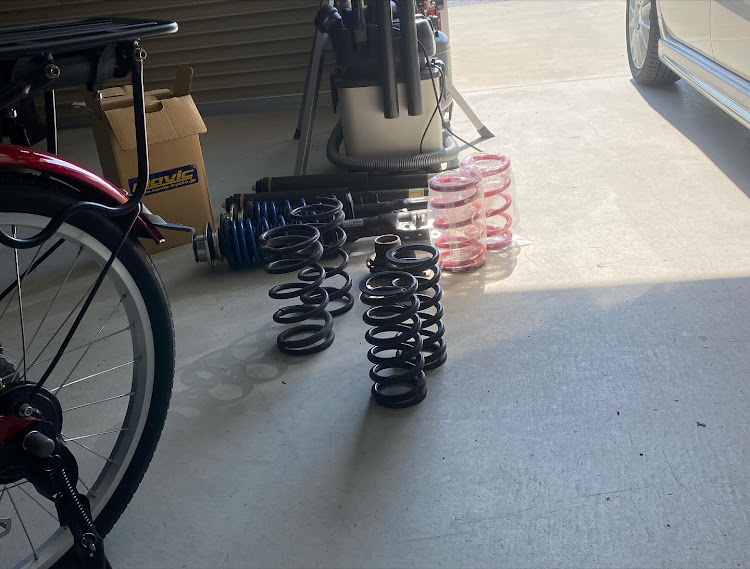 ミラカスタムのl275・ミラ・KING OF K-CAR・低いようで低くない丁度良い高さに関するカスタム事例の投稿画像2枚目