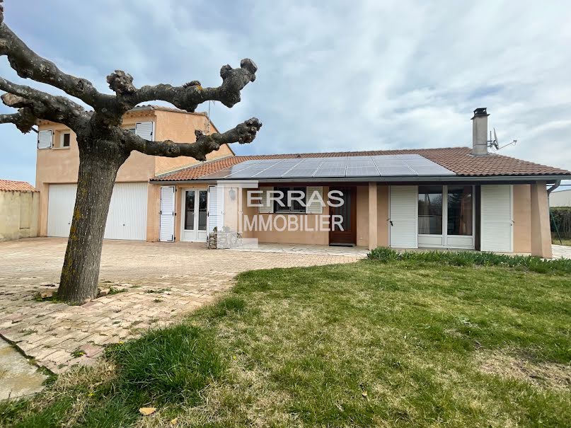 Vente maison 8 pièces 140 m² à Valreas (84600), 349 000 €
