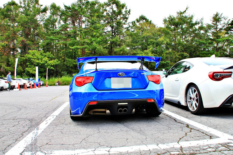 りょ！さんが投稿した86・オフ会・86&BRZオフ会・ミーティング・オールジャンルミーティングに関するカスタム事例の投稿画像26枚目