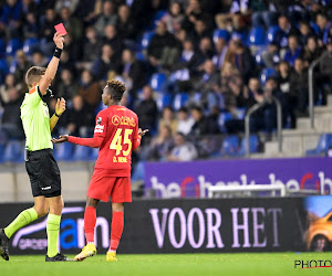 Ref en VAR zorgen voor wat frustratie in spektakelmatch Genk: twee wel héél lichte strafschoppen (en veel tijd verloren)