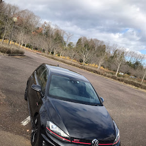ゴルフGTI