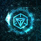 Imagen del logotipo del elemento para Ingress Resistance Theme 2