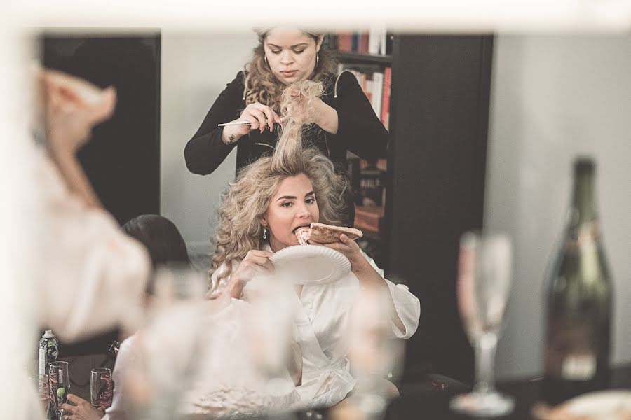 Fotógrafo de bodas Adrián Bailey (adrianbailey). Foto del 21 de marzo 2018