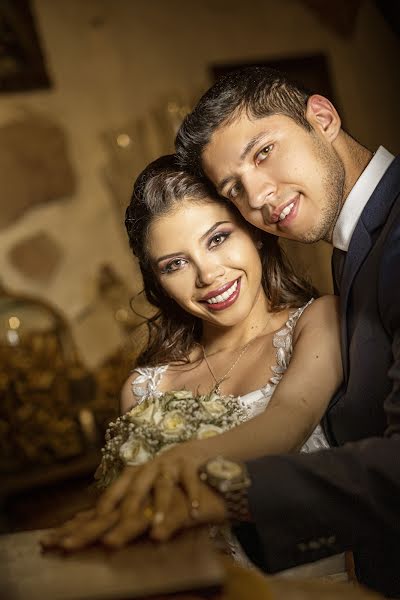 Fotografo di matrimoni Josuè Hernández (josuehernandez). Foto del 21 gennaio 2020