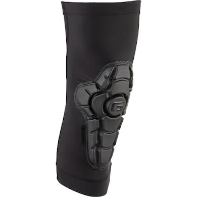 G-Form Pro-X3 Knee Guard Black