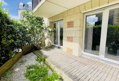 Appartement avec terrasse 19