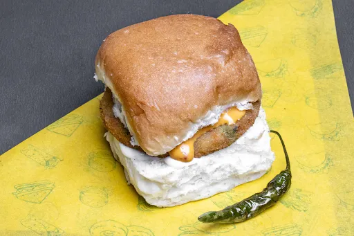 Maharajah Vada Pav