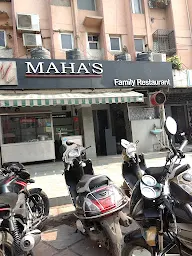 Maha's Family Restaurant photo 1