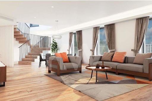 Appartement 2