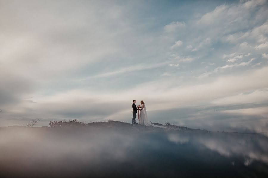 Wedding photographer Vitaliy Shmuray (witalij). Photo of 27 January 2023